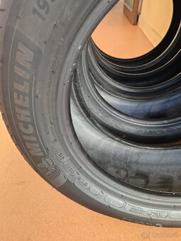 Letné pneumatiky Michelin Primacy 4 195/55 R16 87H - 5