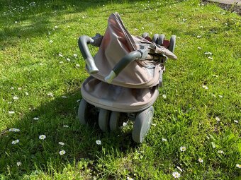 🛒 Kočík Maclaren Techno XT – ľahký, skladný a štýlový 👶✨ - 5