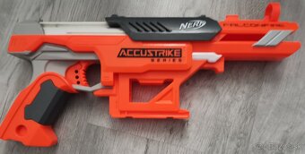 Nerf - 5