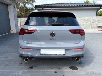 Vw Golf GTi 2.0TSi 245k - 5