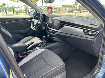 Škoda Kamiq 1.0TSI 85kW,MT/6,2020, 97955km - 5