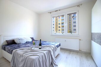 PRENÁJOM | 2i BYT, ZARIADENÝ aj KRÁTKODOBO od 1.6.2025 - 5