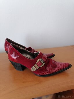 Košela western - 5