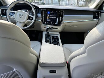 Volvo V90 D4 2.0L, Diesel, Inscription - 5
