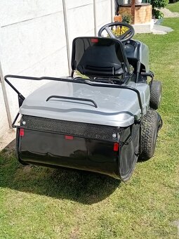 Traktorova Kosacka - 5
