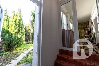 NOVINKA - 3.izb RODINNÝ DOM S VEĽKÝM POZEMKOM RAJKA - MAĎARS - 5