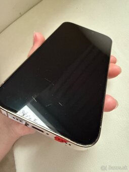 Iphone 14 PRO GOLD 128GB - 5
