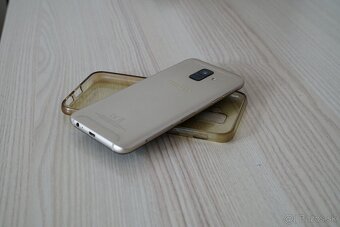 Samsung Galaxy A6 (2018) - 5