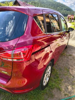 Ford B-max 1.0 74kw - 5