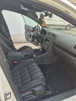 Vw Golf GTI 2.0 155kw - 5