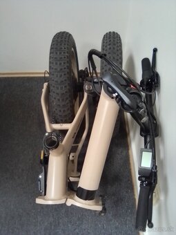 Elektrobicykel fatbike - 5