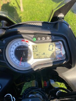 Predam suzuki Vstrom 650 DL ABS - 5
