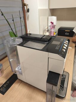 Siemens EQ 500 Integrale - 5