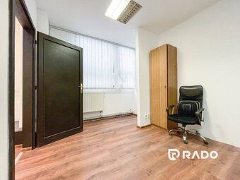 RADO | Sklad a kancelária, LUDOTEX, ul. Zlatovská, Trenčín - 5
