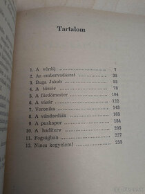 Örsi Ferenc - A Tenkes kapitánya - 5