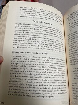 Zdrave tehotenstvi prirozeny porod - 5