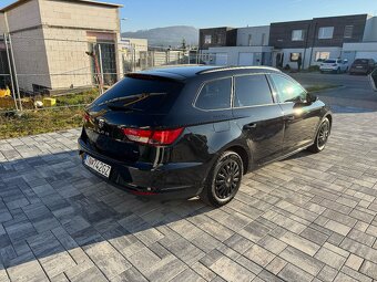 Seat Leon ST 2014 Nafta 77kW - 5