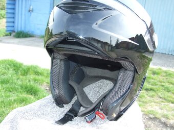 Prilba AGV - 5