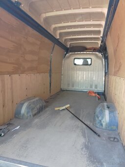 Renault Master - 5
