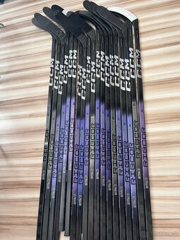 CCM, BAUER, WARRIOR HOKEJKY - 5