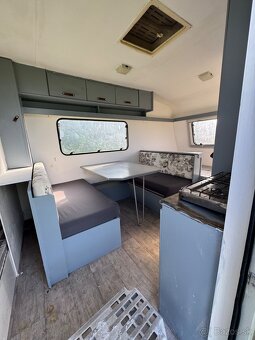 Caravelair 430TM - 5
