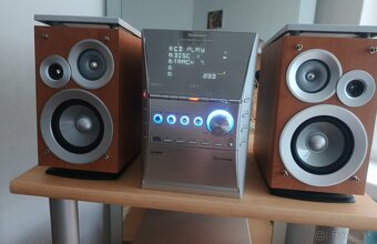 Panasonic - 5