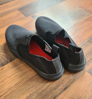 Adidas five ten sleuth bike shoes, cyklistické topánky, 41 - 5