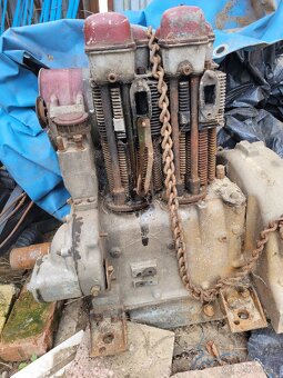 Motor Robur - 5