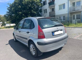 Citroën C3 - 5