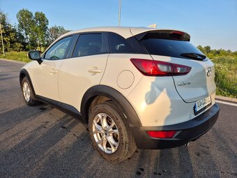 Mazda CX-3 - 5