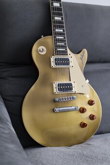 Jolana Diamant Goldtop - 5