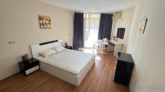 Krásny 2-izbový apartmán priamo pri mori – Midia Grand Resor - 5