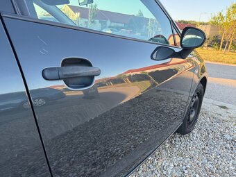 Seat Ibiza 2011 - 5