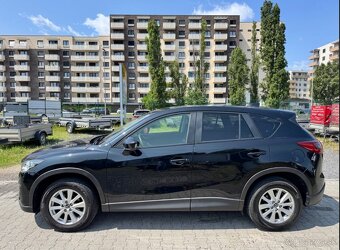 Mazda CX-5 2.2 Skyactiv-D Attraction A/T - 5