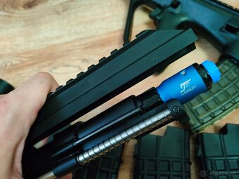 AUG XS Commando HPA - 5