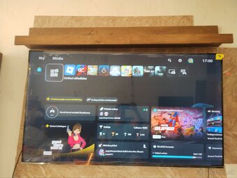 Ps5 slim mechanika plus pridám účet 130 hier - 5