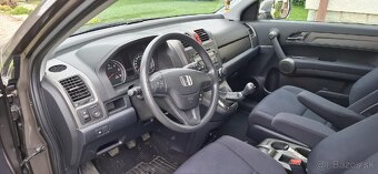 Honda CR-V 2,2 D-Tec 110Kw - 5