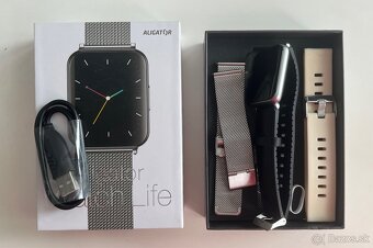 Aligátor watch - 5