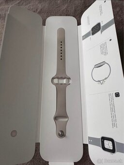 Apple watch 8 - 5