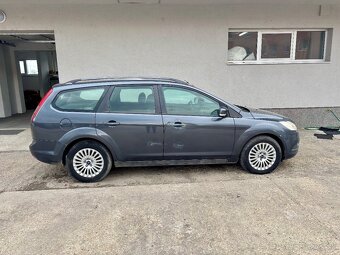 Ford Focus 1.8 TDCi - 5