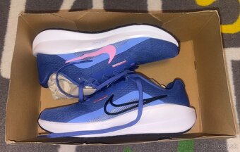 Bežecká obuv NIKE Downshifter 13 v.38 nové - 5
