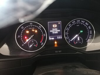 Škoda superb 3 - 2.0 tdi 140 kW - DSG - 5