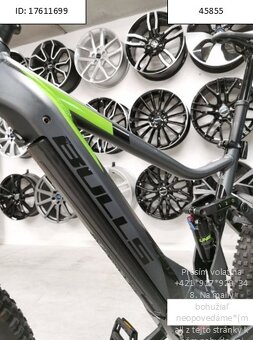 Elektrobicykel Bulls E Stream Evo TR2 2022 1249 - 5