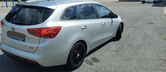 Kia ceed 1.4 CRDi - 5