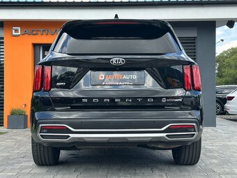 Kia Sorento 2.2 CRDi Platinum A/T AWD, r.v.: 2021 - 5