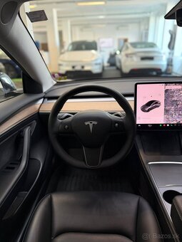 Tesla Model 3 Long Range 2021 - 5