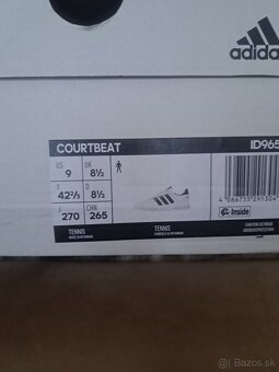 Adidas botasky - 5