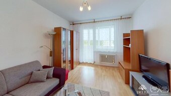 EXKLUZÍVNE - Na predaj 2-izbový byt s krásnym výhľadom na Ta - 5