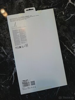 Samsung galaxy tab s10/s9 ultra ochranný kryt s klávesnicou - 5