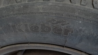 Zimne kolesa R16 Ford Focus, Mondeo a ine 5x108 - 5